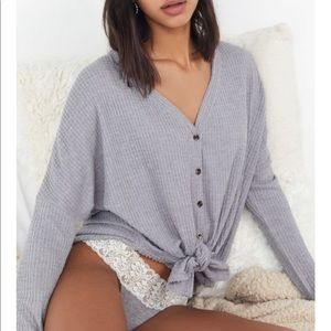 Out From Under Jojo Oversized Thermal